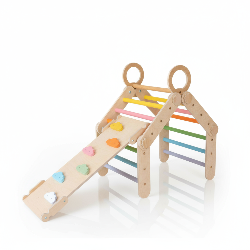 Trepite ar gredzeniem 1