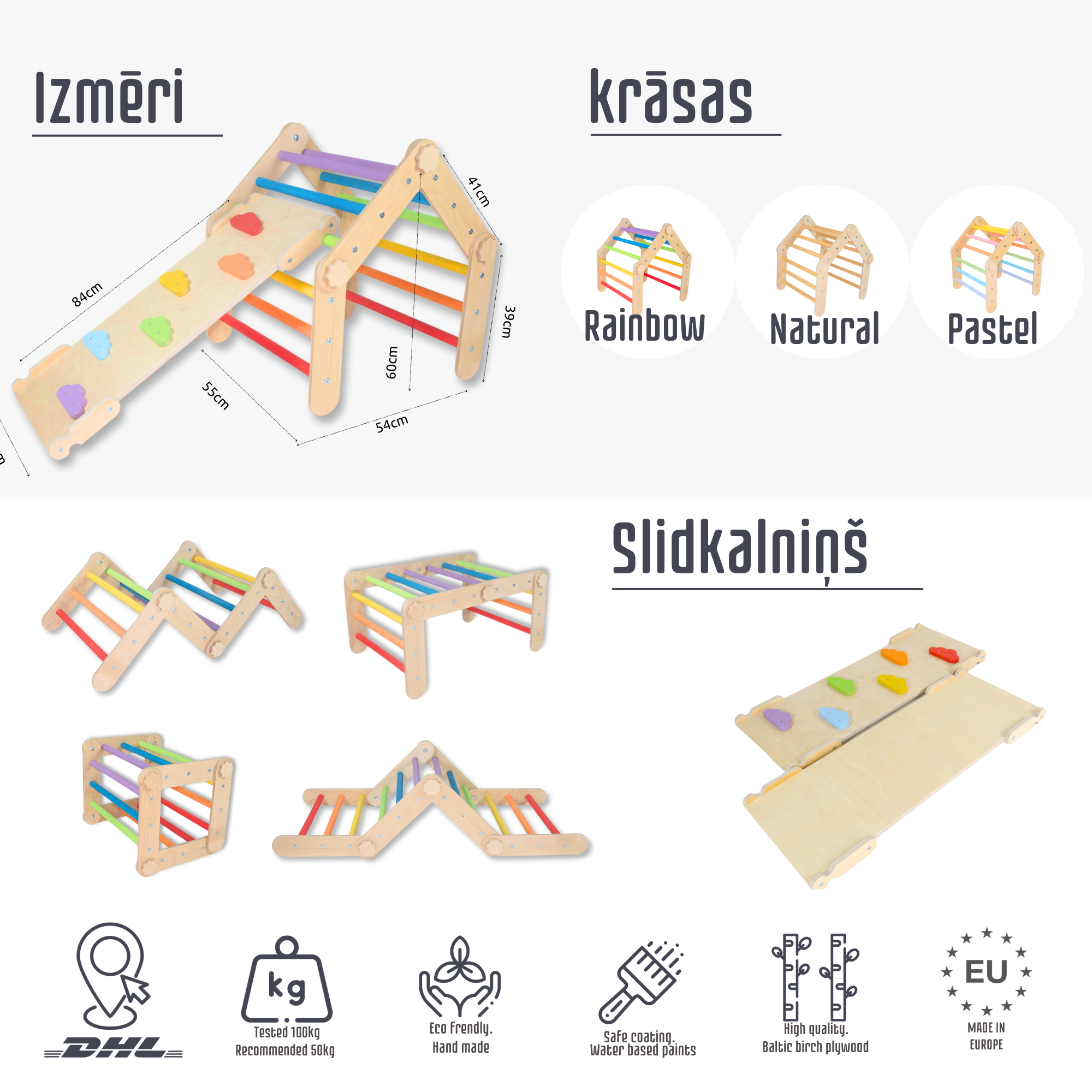 Trepite ar gredzeniem 1