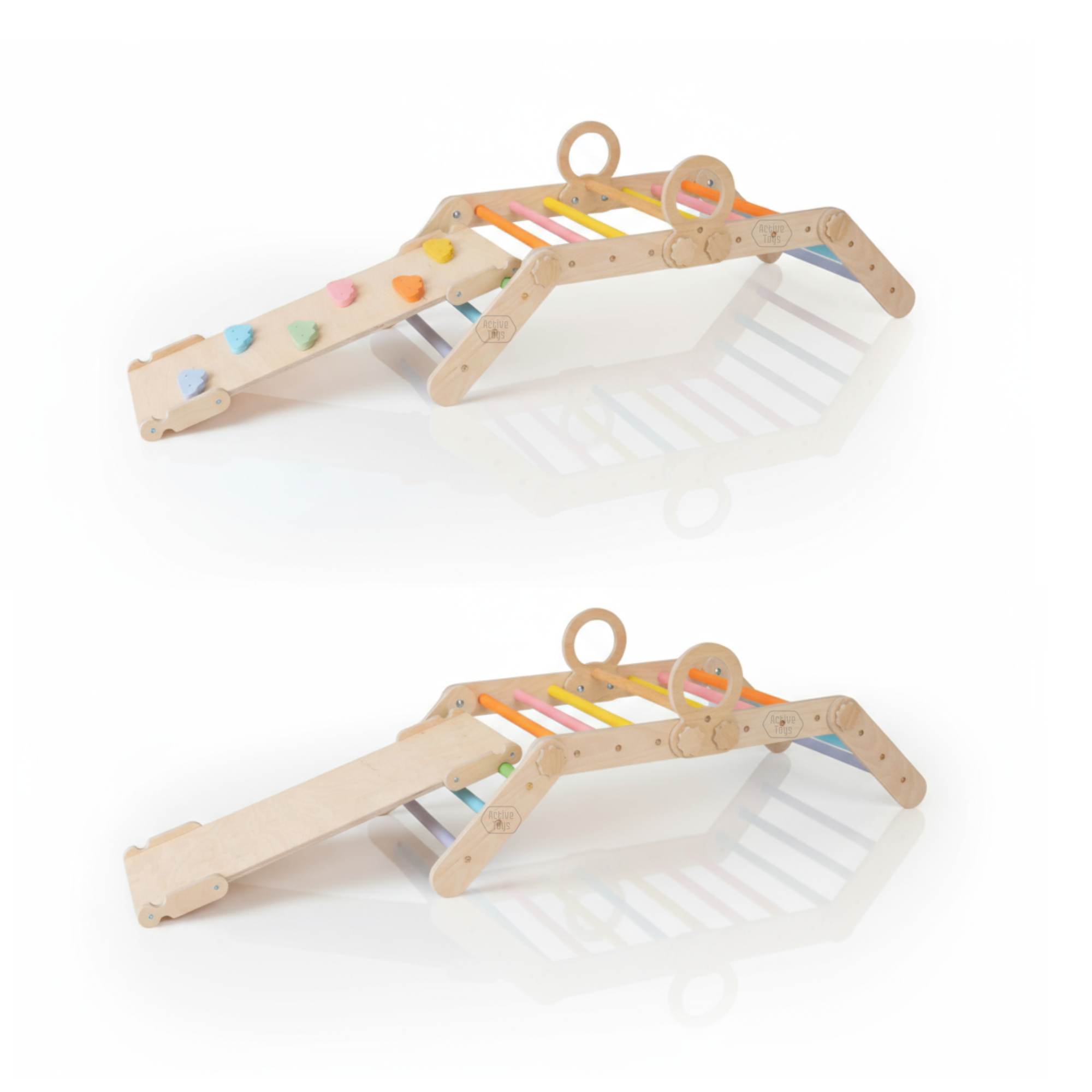 Trepite ar gredzeniem 1