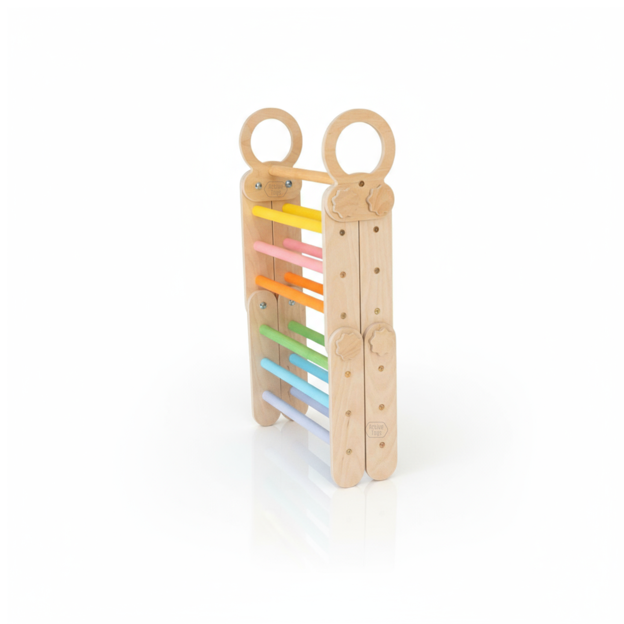 Trepite ar gredzeniem 1