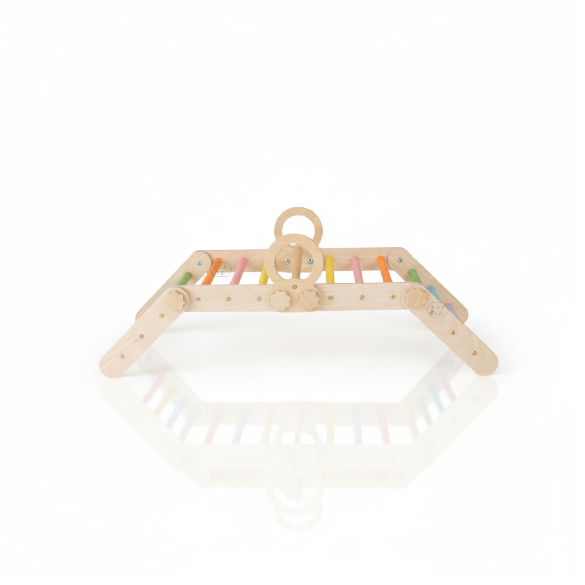 Trepite ar gredzeniem 1