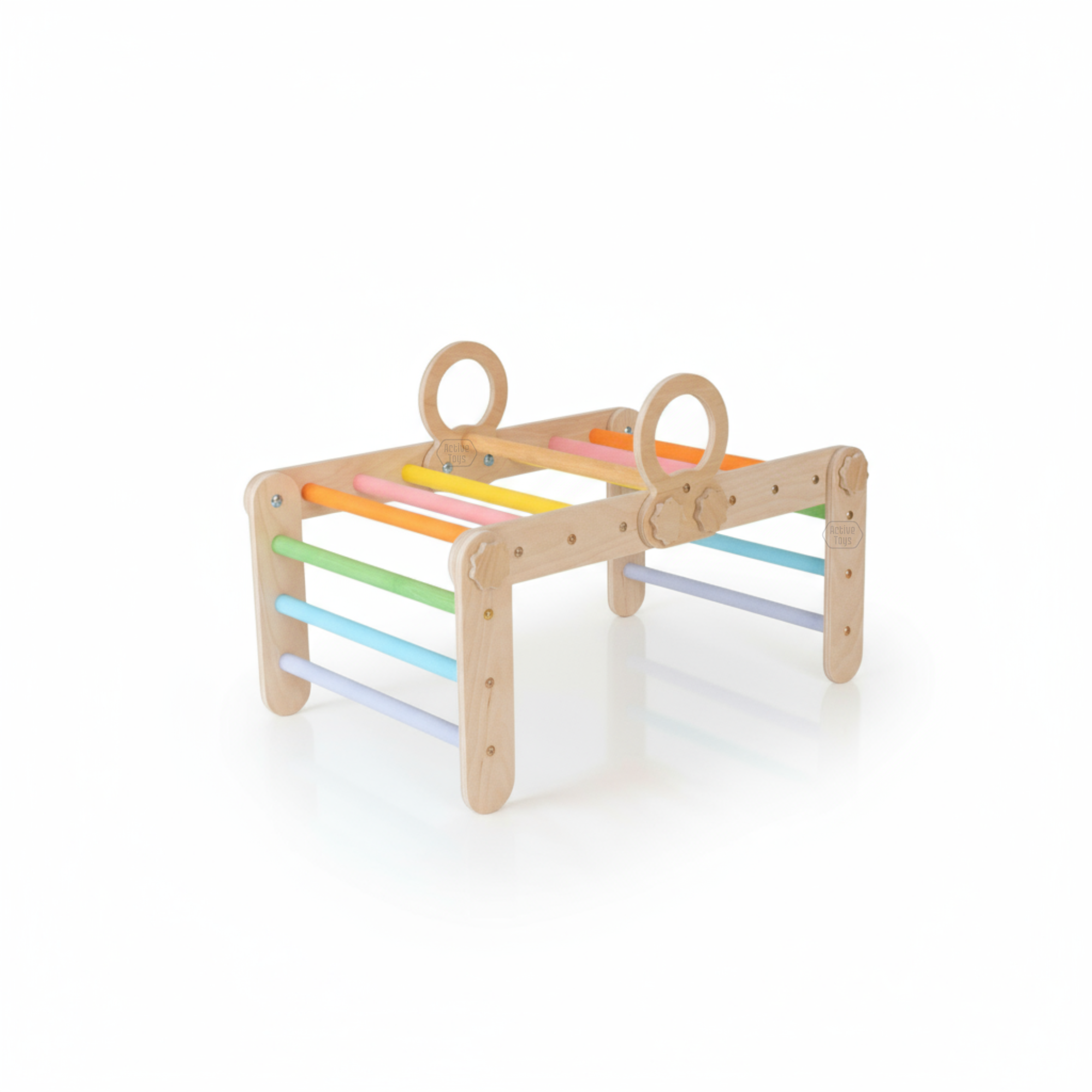 Trepite ar gredzeniem 1